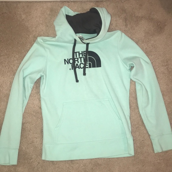 The North Face Jackets & Blazers - North Face Women’s sweatshirt